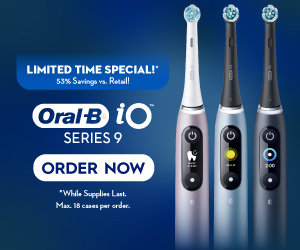 ORAL-B IO SERIES 9